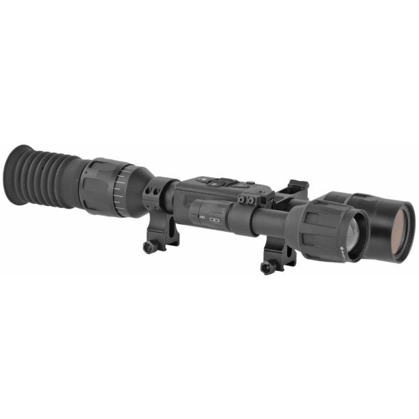 ATN X-SIGHT LTV 3-9X DAY/NIGHT SCP - Image 2