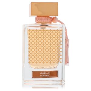Rasasi Eau De Parfum Spray (Unisex unboxed) 2.2 oz for Women
