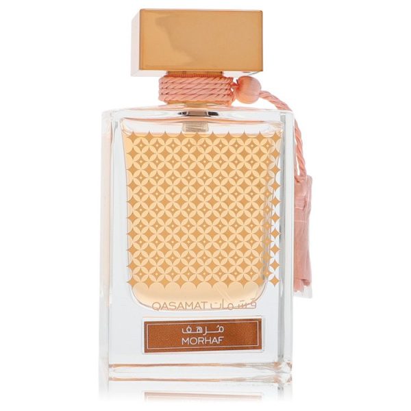 Rasasi Eau De Parfum Spray (Unisex unboxed) 2.2 oz for Women