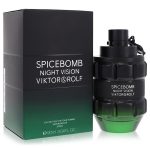 Viktor & Rolf Eau De Toilette Spray 3 oz for Men