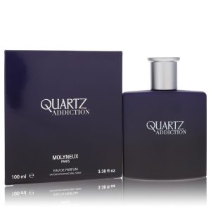 Molyneux Eau De Parfum Spray 3.4 oz for Men