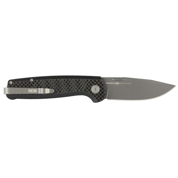 SOG TERMINUS SJ LTE 2.9" CARBON - Image 2