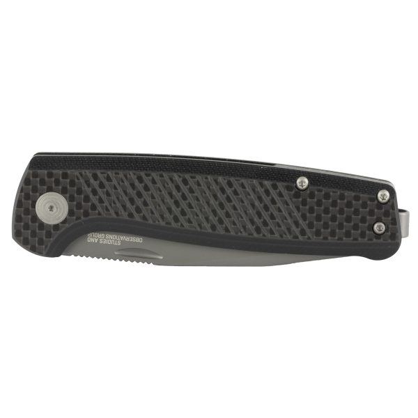 SOG TERMINUS SJ LTE 2.9" CARBON - Image 3