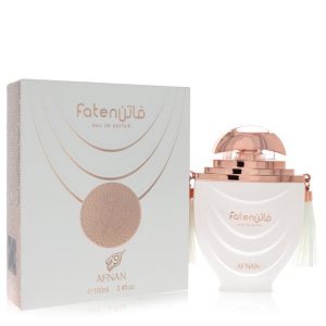 Afnan Eau De Parfum Spray (Unisex) 3.4 oz for Women