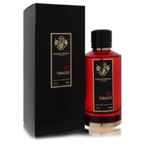 Mancera Eau De Parfum Spray (Unisex) 4 oz for Women