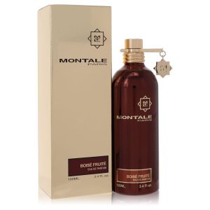 Montale Eau De Parfum Spray (Unisex) 3.4 oz for Women