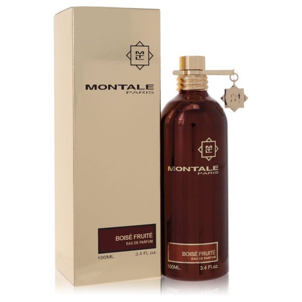 Montale Eau De Parfum Spray (Unisex) 3.4 oz for Women