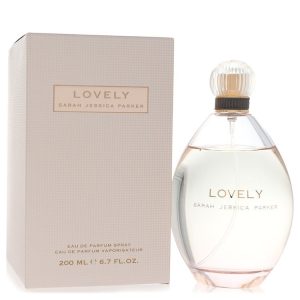 Sarah Jessica Parker Eau De Parfum Spray 6.7 oz  for Women