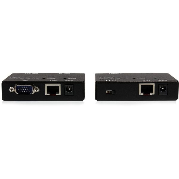 StarTech.com VGA Video Extender over CAT5 (ST121 Series) - Image 3