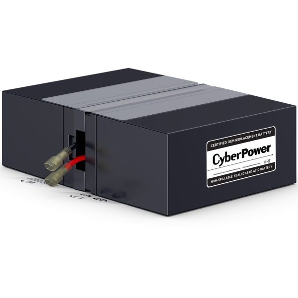 CyberPower RB1280X2D Replacement Battery Cartridge - Image 5