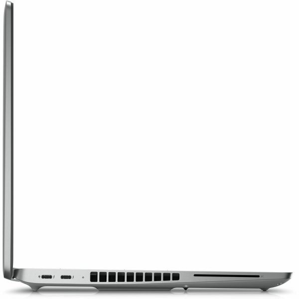 Dell Latitude 5000 5550 15.6" Notebook - Full HD - Intel Core Ultra 7 155U - 16 GB - 512 GB SSD - Silver - Image 10