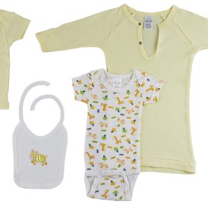 7-piece Hanging Gift Set 1403b