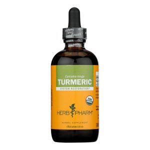 Herb Pharm - Turmeric - 1 Each-4 FZ