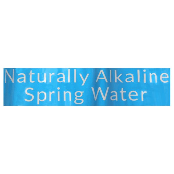 Eternal Naturally Artesian Water - Case of 4 - 600 ml - Image 2