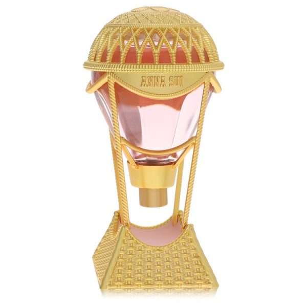 Anna Sui Eau De Toilette Spray (Unboxed) 1.7 oz for Women