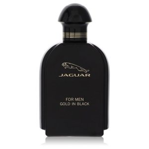 Jaguar Eau De Toilette Spray (unboxed) 3.4 oz for Men