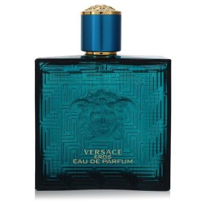 Versace Eau De Parfum Spray (unboxed) 3.4 oz for Men