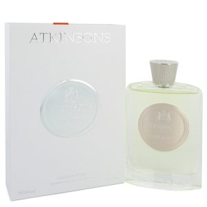 Atkinsons Eau De Parfum Spray (Unisex) 3.3 oz for Women