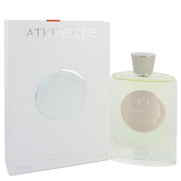 Atkinsons Eau De Parfum Spray (Unisex) 3.3 oz for Women
