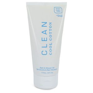 Clean Shower Gel 6 oz  for Women