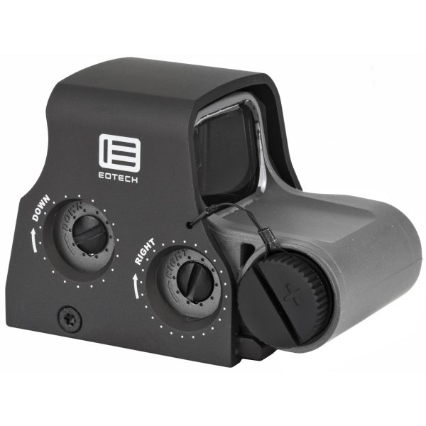EOTECH XPS2 68MOA RING/1MOA DOT GREY - Image 2