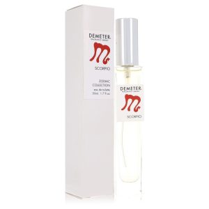 Demeter Eau De Toilette Spray 1.7 oz for Women
