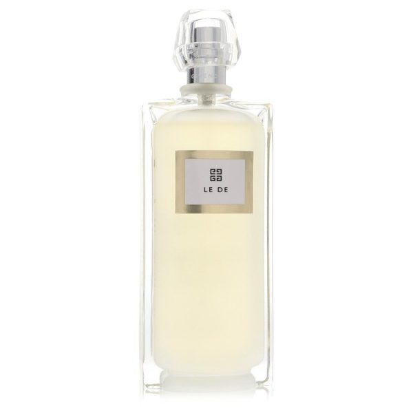 Givenchy Eau De Toilette Spray (Tester) 3.3 oz for Women