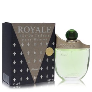 Rasasi Eau De Toilette Spray 2.5 oz for Men