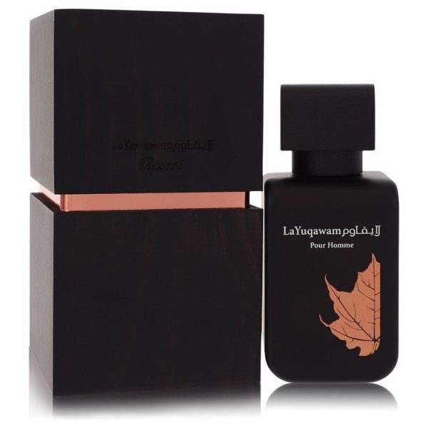 Rasasi Eau De Parfum Spray 2.5 oz for Men