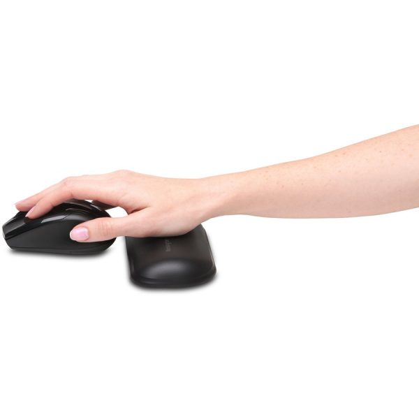 Kensington ErgoSoft Wrist Rest for Standard Mouse - Image 2
