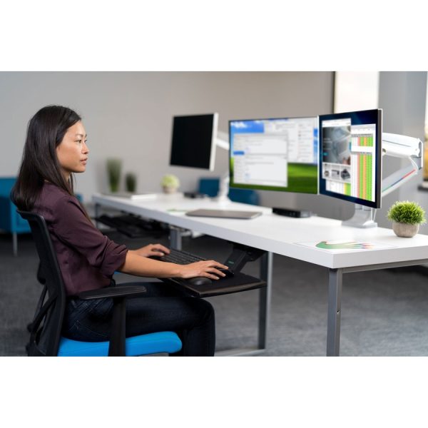 Kensington ErgoSoft Wrist Rest for Standard Mouse - Image 8