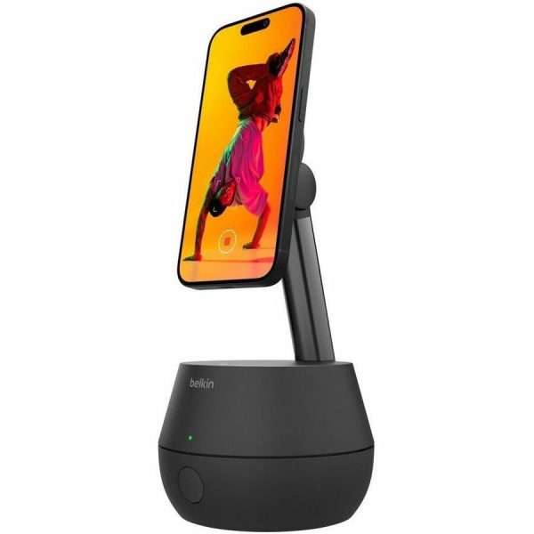 Belkin Auto-Tracking Stand Pro with DockKit - Image 2
