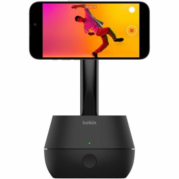 Belkin Auto-Tracking Stand Pro with DockKit - Image 3