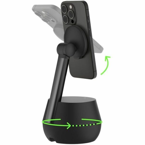 Belkin Auto-Tracking Stand Pro with DockKit - Image 5