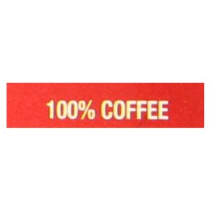 Ferrara Instant Espresso - Case of 12 - 2 oz