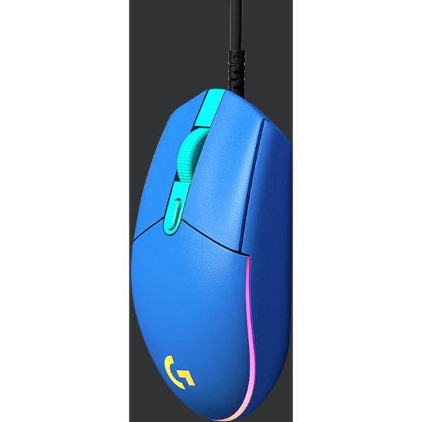 Logitech G203 Gaming Mouse - Image 3