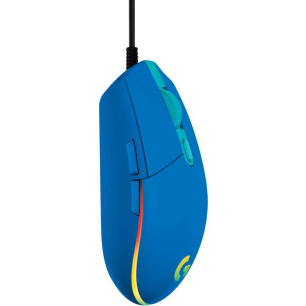 Logitech G203 Gaming Mouse - Image 6