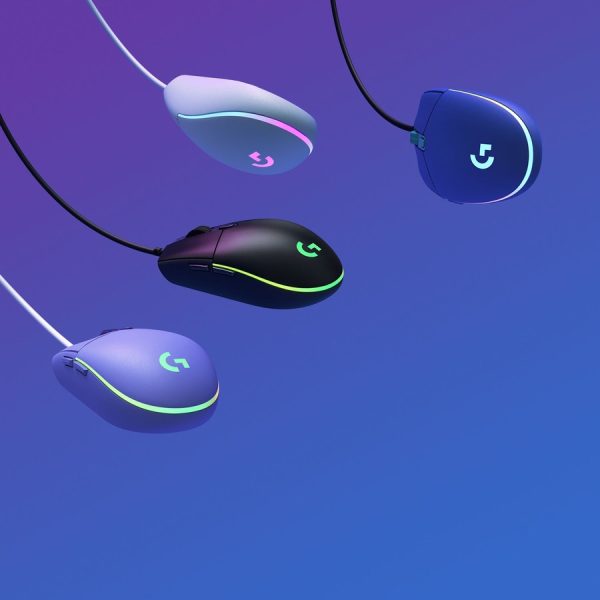 Logitech G203 Gaming Mouse - Image 7