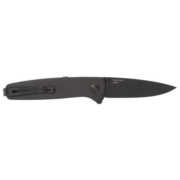 SOG TWITCH III 3.1" BLACKOUT - Image 2
