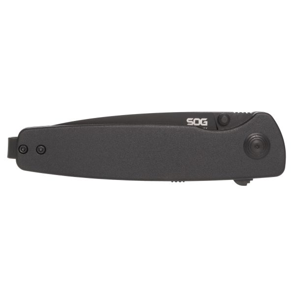 SOG TWITCH III 3.1" BLACKOUT - Image 3