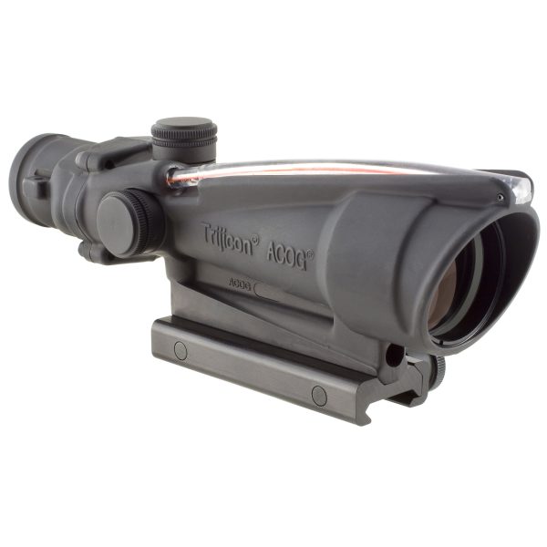 TRIJICON ACOG 3.5X35 HS .308 W/TA51 - Image 2