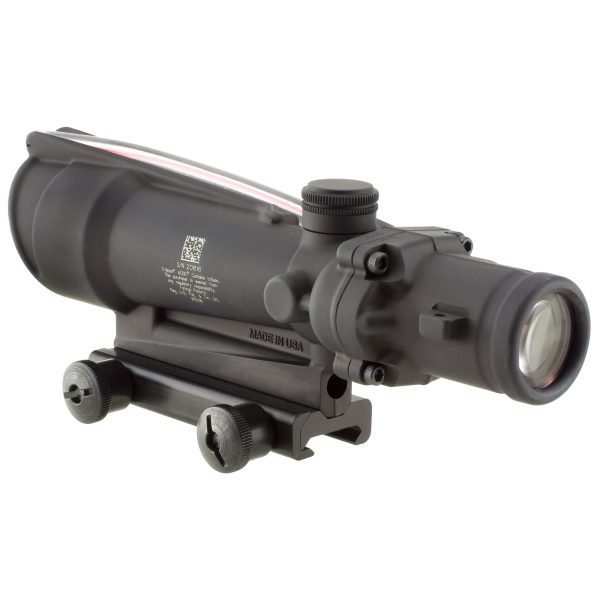 TRIJICON ACOG 3.5X35 HS .308 W/TA51 - Image 4