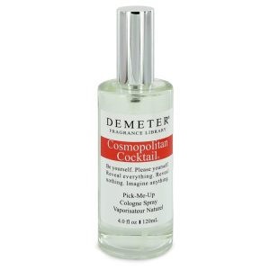 Demeter Cologne Spray (unboxed) 4 oz for Women
