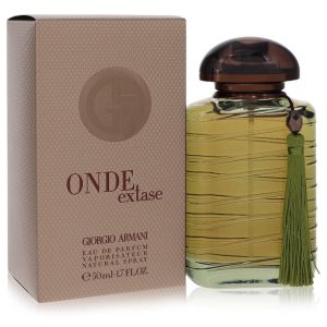 Giorgio Armani Eau De Parfum Spray 1.7 oz for Women