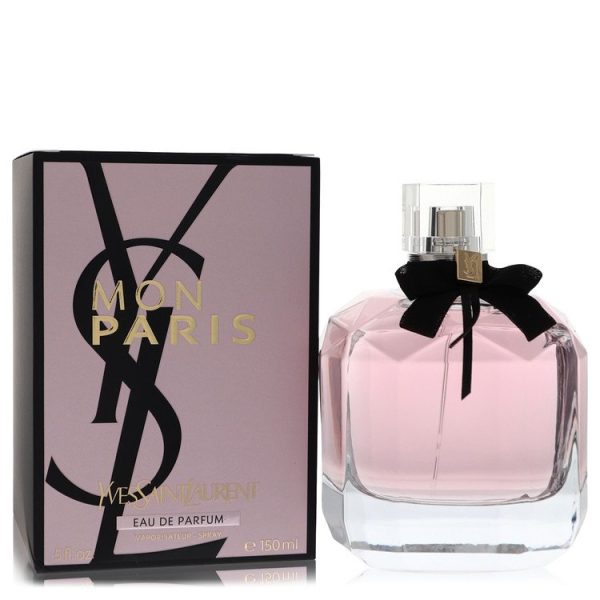 Yves Saint Laurent Eau De Parfum Spray 5 oz for Women