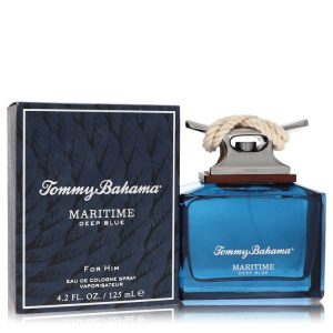 Tommy Bahama Eau De Cologne Spray 4.2 oz for Men
