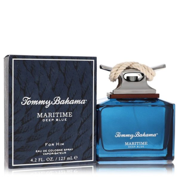 Tommy Bahama Eau De Cologne Spray 4.2 oz for Men