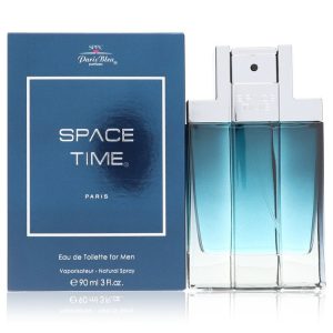 Paris Bleu Eau De Toilette Spray 3 oz for Men