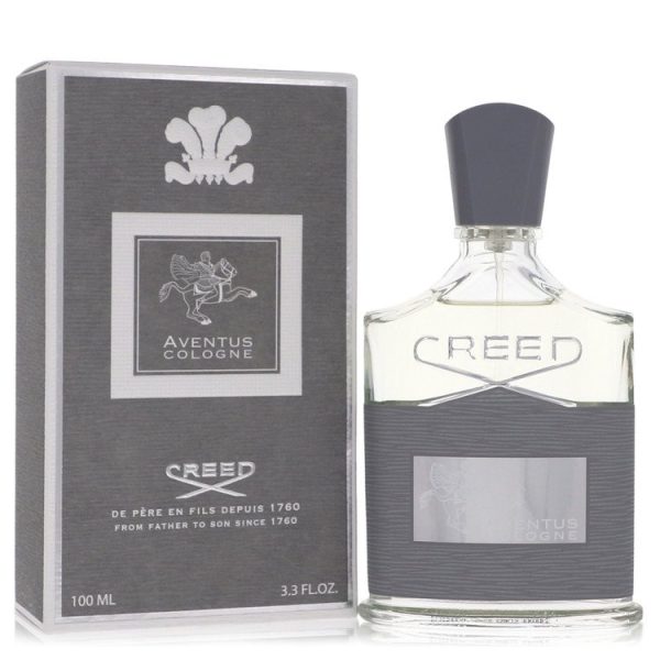 Creed Eau De Parfum Spray 3.3 oz for Men