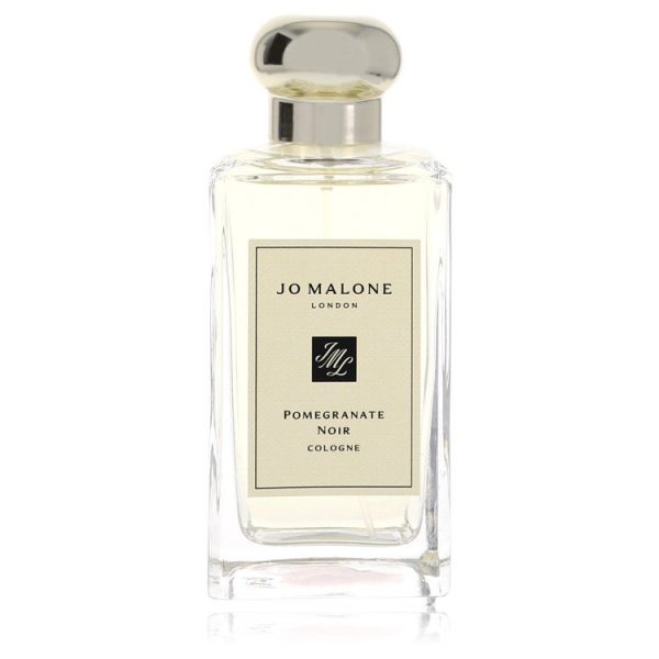 Jo Malone Cologne Spray (Unisex Unboxed) 3.4 oz for Men